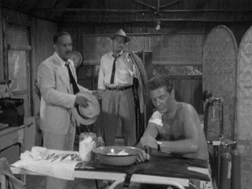 undefined Season 4 Episode 15 - A Personal Matter