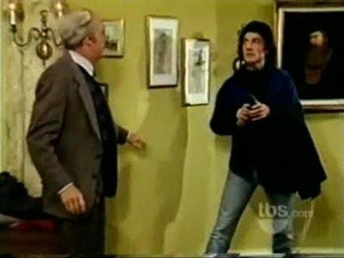 Diff'rent Strokes Season 6 Episode 3 - Rashomon II