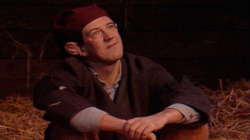 The Julekalender Season 1 Episode 20 - Season 1, Episode 20