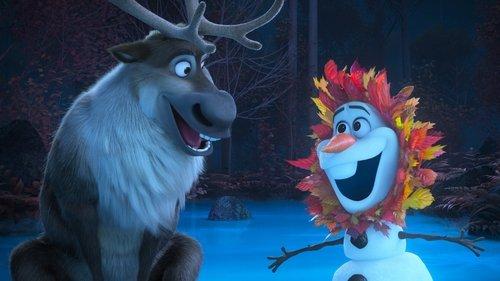 Olaf Presents Season 1 Episode 3 - The Lion King