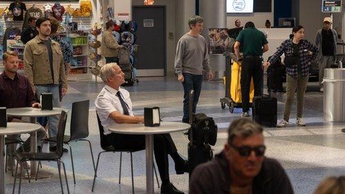 The Rehearsal Season 2 Episode 5 - Washington