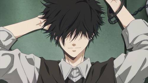 Ron Kamonohashi's Forbidden Deductions Season 1 Episode 7 - The Case of the Observatory Murder (1)
