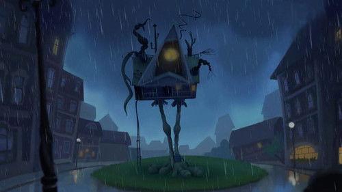 Fantasy Patrol Season 1 Episode 13 - Episode 13