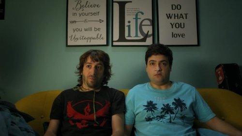 Porn and Ice Cream Season 1 Episode 2 - The Gig