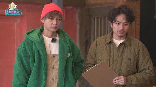 Let's Open Season 1 Episode 1 - Episode 1