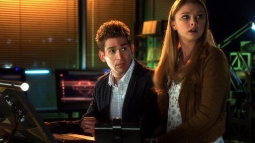 undefined Season 13 Episode 2 - Code Blue Plate Special