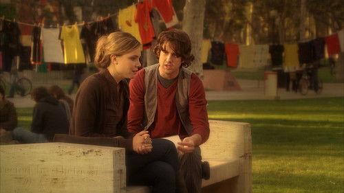 Ghost Whisperer Season 3 Episode 15 - Horror Show