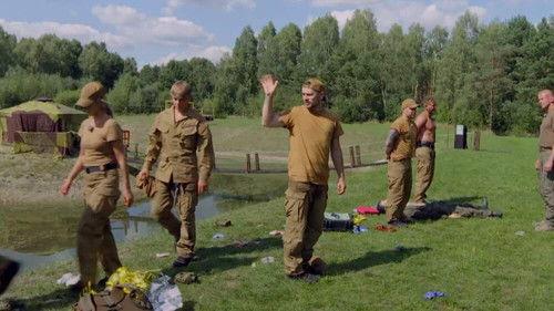 Nasi w mundurach Season 2 Episode 4 - Episode 4