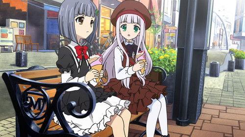 Detective Opera Milky Holmes Season 3 Episode 1 - Always the Two of Us