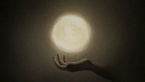 undefined Season 0 Episode 8 - Origin Stories - Saidin, Saidar, Stone