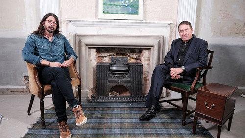 Later... with Jools Holland Season 59 Episode 2 - Dave Grohl