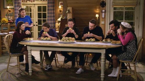 Fuller House Season 5 Episode 14 - Basic Training