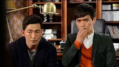 The King of Dramas Season 1 Episode 7 - Gladiators on the Asphalt