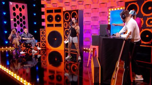 Drag Race France Season 1 Episode 5 - Popstars