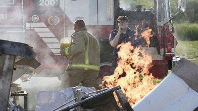 Mayday Season 5 Episode 5 - Invisible Killer (Delta Air Lines Flight 191)