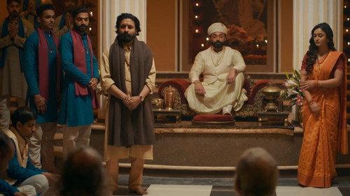 Aashram Season 2 Episode 9 - Chakra - Vaat