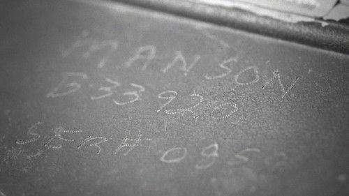 Deadly Possessions Season 1 Episode 4 - Bela Lugosi' Mirror and Charles Manson's TV