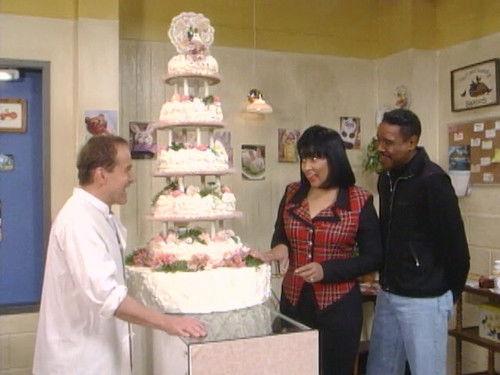 Sister, Sister Season 2 Episode 19 - I Do?