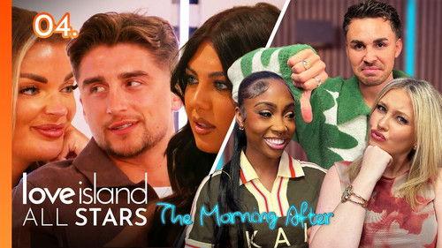 Love Island All Stars: The Morning After Season 3 Episode 4 - Just how much trouble is Sean in?