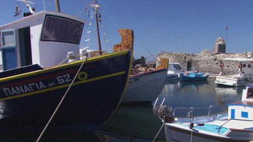 Air Disasters Season 21 Episode 4 - Sight Unseen