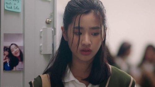 F4 Thailand: Boys Over Flowers Season 1 Episode 4 - The Broken Door