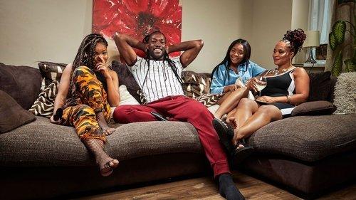 Gogglebox Season 14 Episode 8 - Episode 8