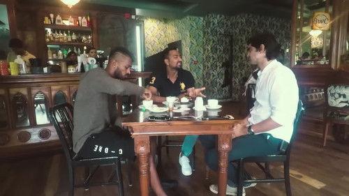 Breakfast with Champions Season 4 Episode 6 - Hardik and Krunal Pandya - Super Pandya Bros.
