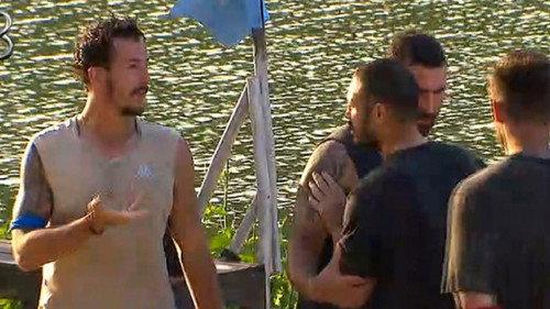 Survivor All Star Season 1 Episode 7 - Episode 7