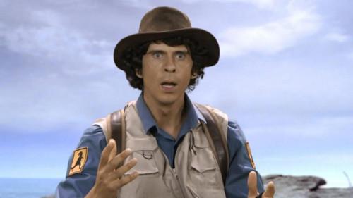 Andy's Dinosaur Adventures Season 1 Episode 10 - Ornithocheirus and Sand Dollar