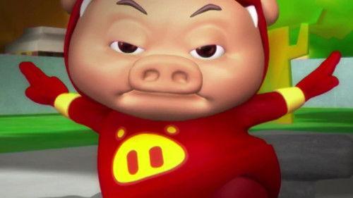 GG Bond Season 2 Episode 1 - Episode 1