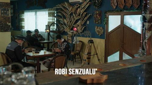 Las Fierbinţi Season 9 Episode 1 - Robi Senzualu' (1)