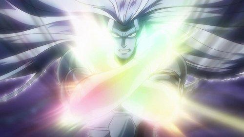 Dragon Quest: The Adventure of Dai Season 1 Episode 99 - Victory By These Hands