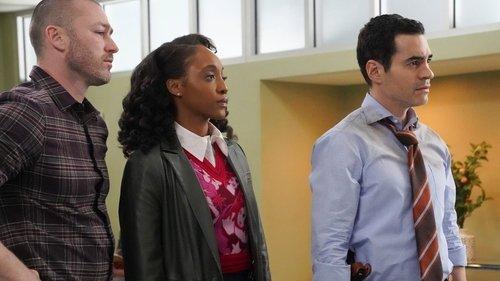 Will Trent Season 1 Episode 13 - A Bad Temper and a Hard Heart