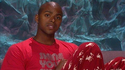 Big Brother Season 6 Episode 10 - 4th Nominations