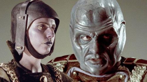 Tarzan: The Epic Adventures Season 1 Episode 18 - Tarzan and the Amtorans