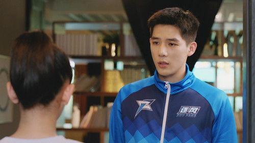 To Fly with You Season 1 Episode 15 - Triple Axel