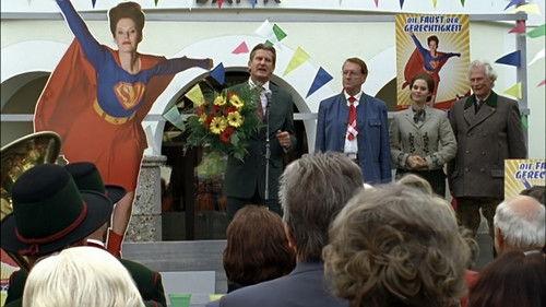 Vier Frauen und ein Todesfall Season 3 Episode 4 - Totalschaden