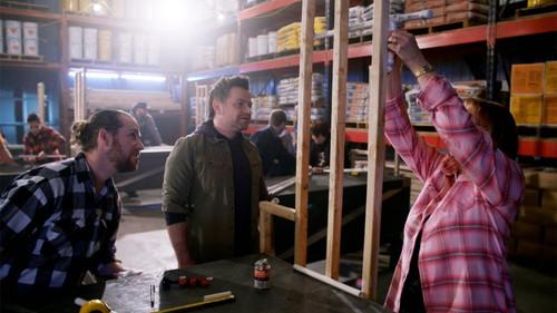 Maître du chantier Season 1 Episode 6 - Episode 6