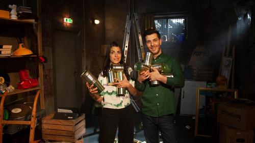 Wissen macht Ah! Season 18 Episode 6 - Episode 6