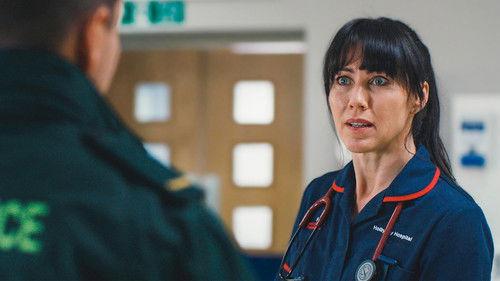 Casualty Season 37 Episode 3 - Falling