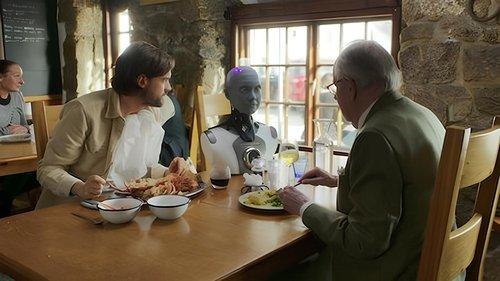 Jack Whitehall: Fatherhood with My Father Season 1 Episode 2 - Technology