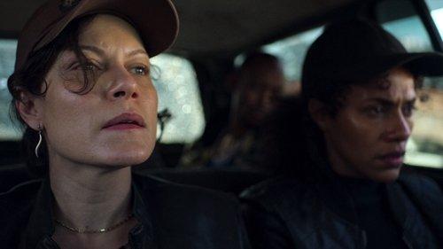 Brotherhood Season 2 Episode 3 - Two Weights, Two Measures