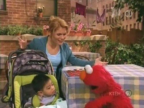 Sesame Street Season 38 Episode 24 - Elmo Is Jealous of Marco