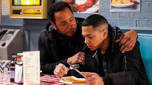 EastEnders Season 35 Episode 10 - 15/01/2019