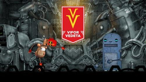 RObotzi Season 4 Episode 4 - Skater