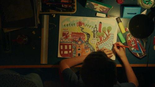 Arcanes Season 1 Episode 6 - Episode 6