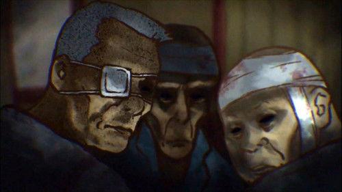 undefined Season 1 Episode 2 - Zanbai