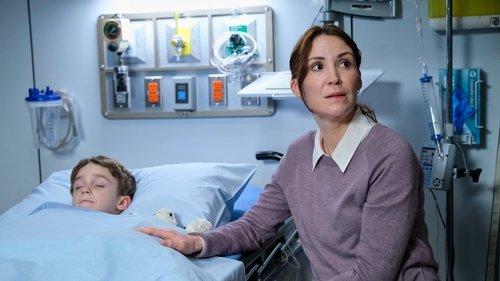 The Good Doctor Season 6 Episode 14 - Hard Heart