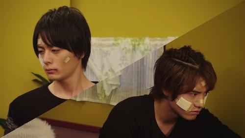 Kamen Rider Build Season 1 Episode 19 - The Forbidden Item