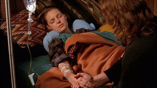 Roswell Season 3 Episode 14 - Chant Down Babylon